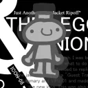 The Lego Union
