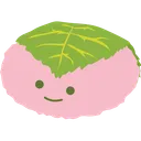 さくらもち工場🌸
