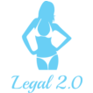 Legal 2.0 Server Icon