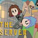The server Discord Server Icon