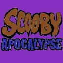 Courtneys Zombie Scooby Army