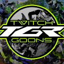 TGR icon