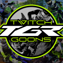 TGR icon