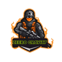 ãƒ Zeero Gravityãƒ„ Server Icon