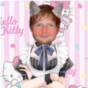 âœ§ï½¥ï¾Ÿ: * poop cafe &amp;lt;3 *:ï½¥ï¾Ÿâœ§* Server Icon