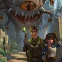 yui's living room's icon