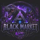 ARK BLACK MARKET TRADING OFFICIAL