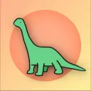 Disauus 🦕 discord icon