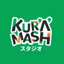 KURAMASH x Animashit Studio