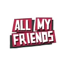 ALL MY FRIENDS