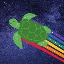 Il Guscio della Tartaruga