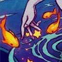☆ STARFISH ☆