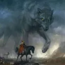 Norse Wolf Community