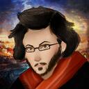 Mr. Mythos Discord Server Icon