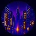 NEON CITY