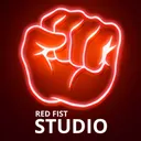 Red Fist Studio™