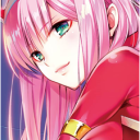 anime/real 4u Server Icon