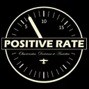 Positive Rate