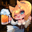 Discovery icon for Anime Tavern | Manga • Społeczność • Emoji • Stickers • Polska Discord server