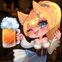 Anime Tavern | Manga • Społeczność • Emoji • Stickers • Polska • PL • Poland's icon