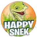 🐍 Happy$nek