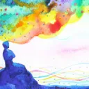 The Wandering Mind