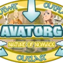 AvatORG S4: Nature of Nomads