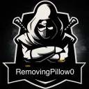 RemovingPillows Server