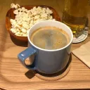 Cafe Eclipse