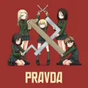 pяаѵdа  |  Tankery High School