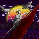 𝐁𝐫𝐨𝐤𝐞𝐧 𝐅𝐚𝐧𝐭𝐚𝐬𝐲 Discord Server Icon