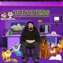 bungness.ttv Discord Server Icon