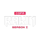 ⭐ Copa Rakin ⭐