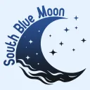 South Blue Moon
