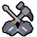 Gaming Glove Studios Discord Server Icon