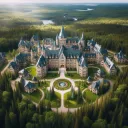  High School Grovitts  Discord Server Icon