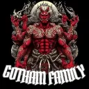 🦇GOTHAM FAMILY🦇