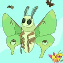 [ARCHIVED] Moth Empire Discord Server Icon