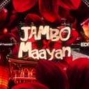 Jambo X Maayan Editing Pack