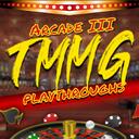 TMMG Playthroughs [ARCADE III] Discord Server Icon