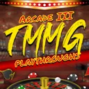 TMMG Playthroughs [ARCADE III]