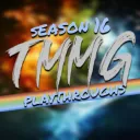 TMMG Playthroughs [SEASON 16] Discord Server Icon