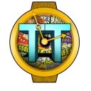 Ticket Time Official Discord Server