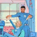 Pedro Pascal cult (PP GC)