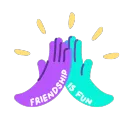 Friendship is Fun Studios!