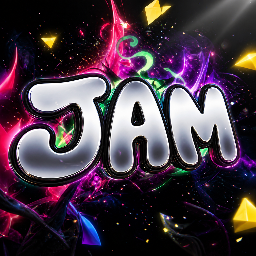 Discovery icon for 𝐉𝐚𝐦 𝐂𝐨𝐦𝐦𝐮𝐧𝐢𝐭𝐲 Discord server
