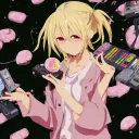 dahiss_ stream