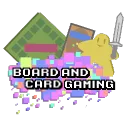 Board and Card Gaming Society