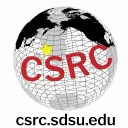 Computational Science Research Center (SDSU)