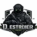 DESTROIER